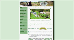 Desktop Screenshot of ansibinriding.com